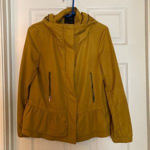 Zara Rain Jacket